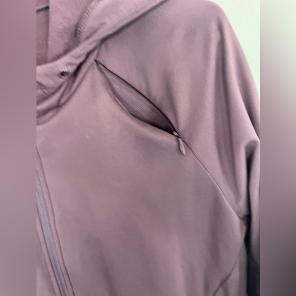 Fabletics zip jacket - Picture 3 of 6